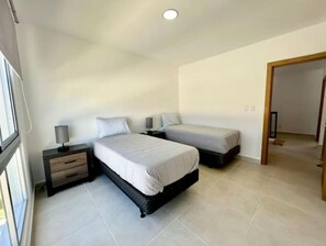 1 Schlafzimmer