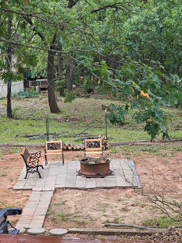 Terras