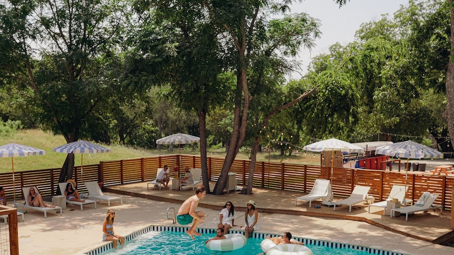 Hacienda del Rio