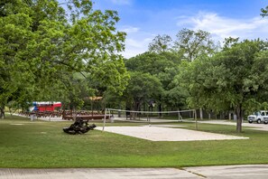 Campo sportivo