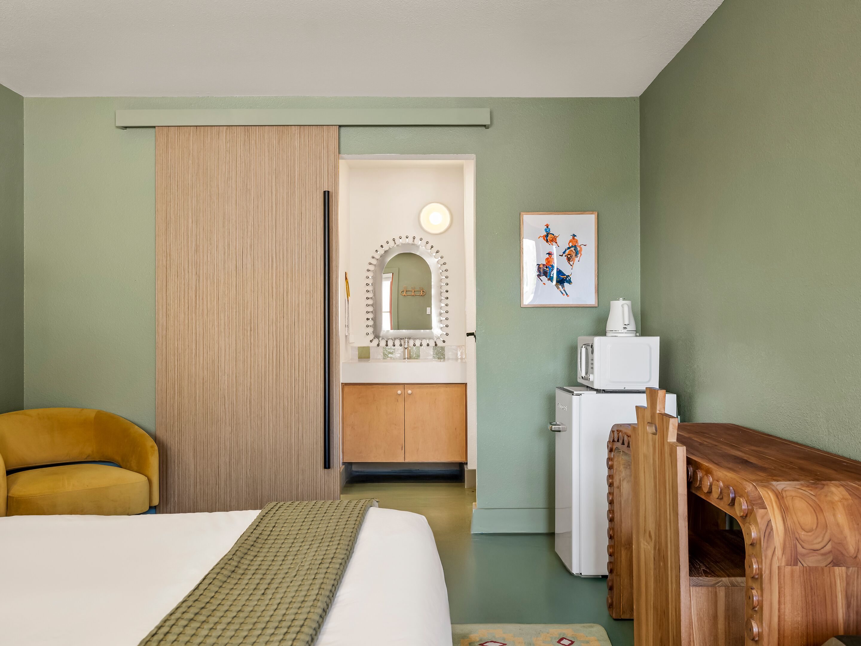 Kamar