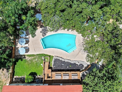 Hacienda del Rio