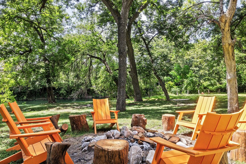 Hacienda del Rio, New Braunfels: Hotel Reviews, Rooms & Prices