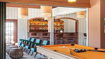 Billiards