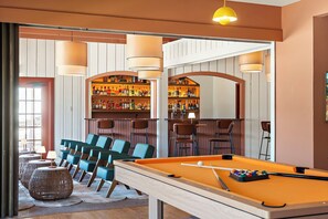 Billiards