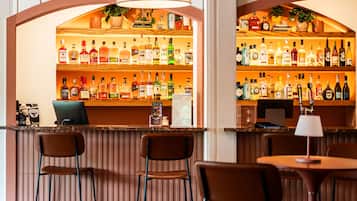 Cocktailbar