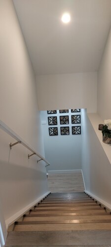 Spacious one bedroom suite in Calgary