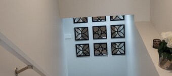 Spacious one bedroom suite in Calgary