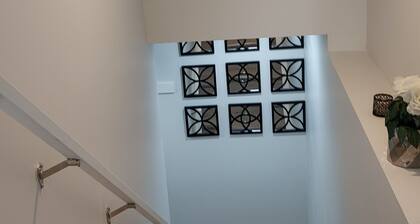 Spacious one bedroom suite in Calgary