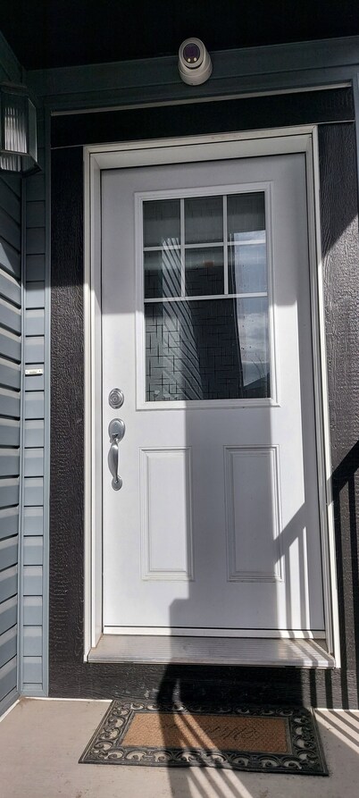 Spacious one bedroom suite in Calgary