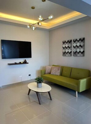 منطقة المعيشة