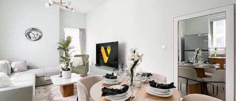 Seprai katun Mesir, seprai premium, selimut bulu angsa, dan brankas