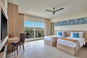 Room - The Fern Habitat Candolim Goa (Candolim)