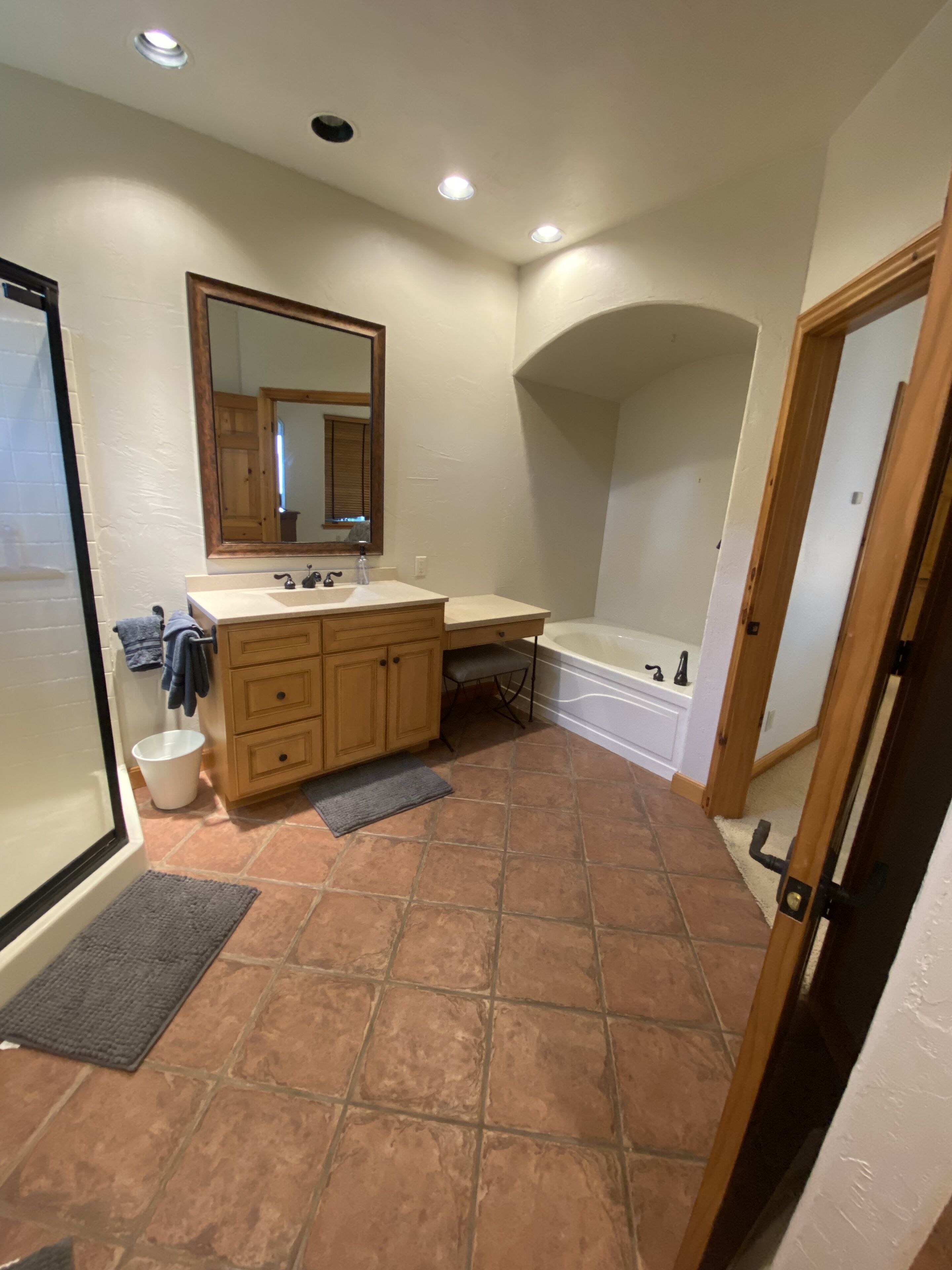 PERFECT ICE FISHING SPOT!!! 
Minimum 5 night stays preferred and requested - 