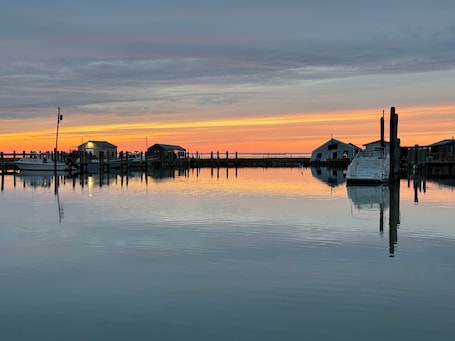 Marina. Summer is here on Smith Island! Come out and enjoy a great season on the Bay