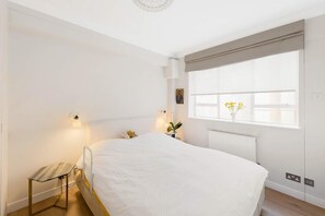 Maison, 2 grands lits
