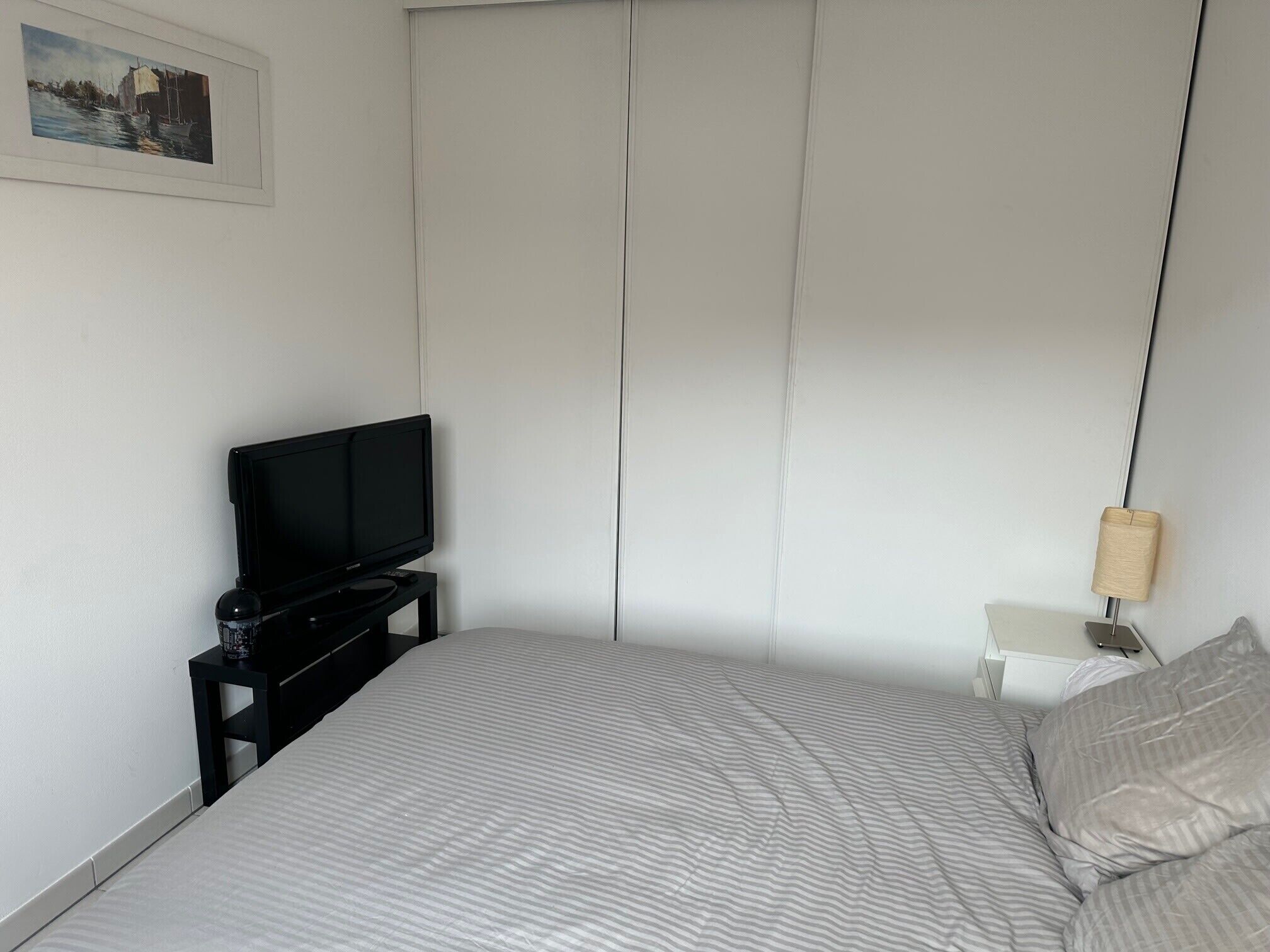 Quiet and bright cocoon at the gates of Bordeaux