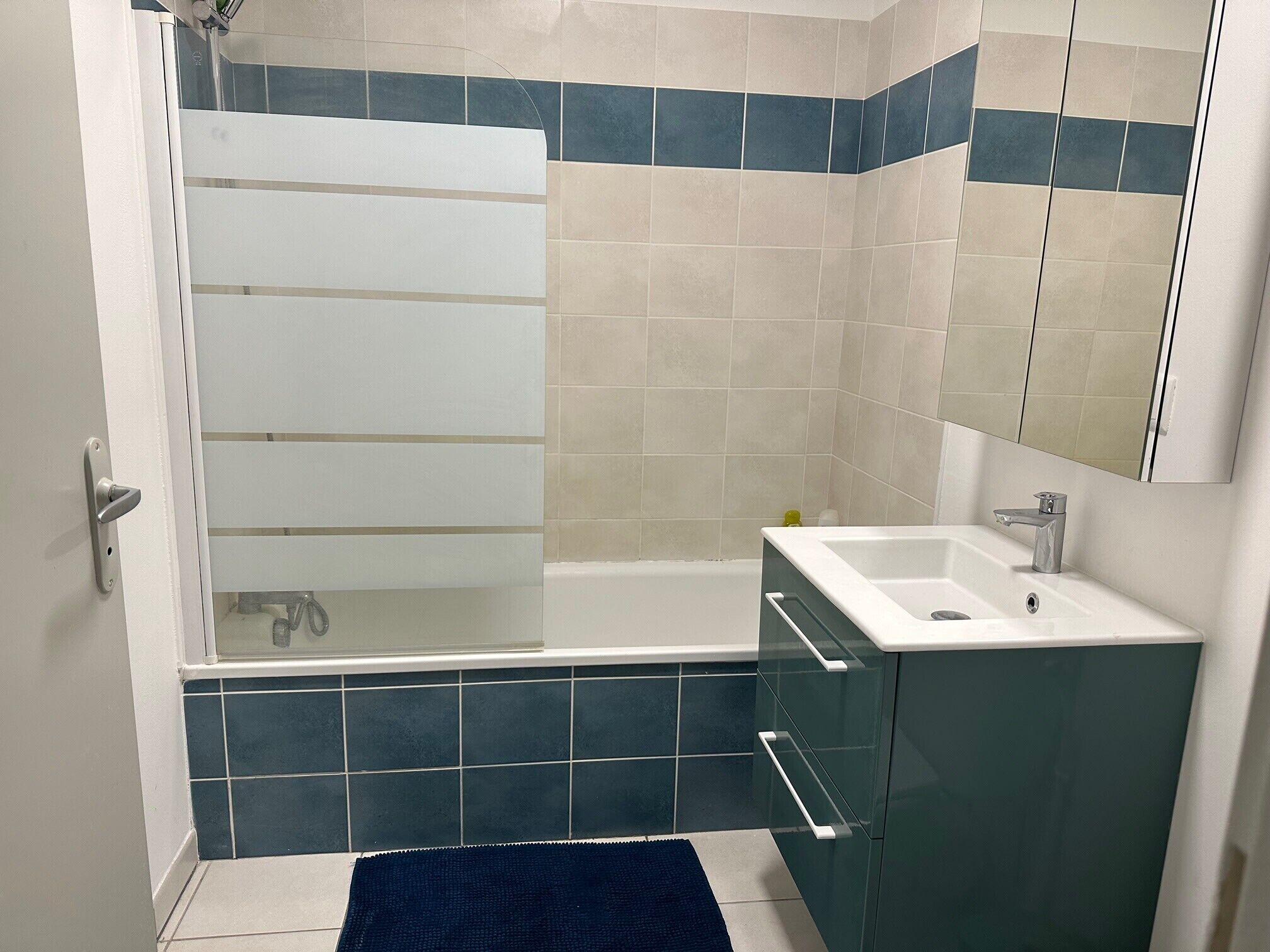 Quiet and bright cocoon at the gates of Bordeaux