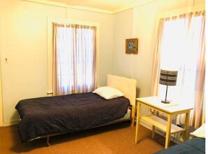 2 bedrooms