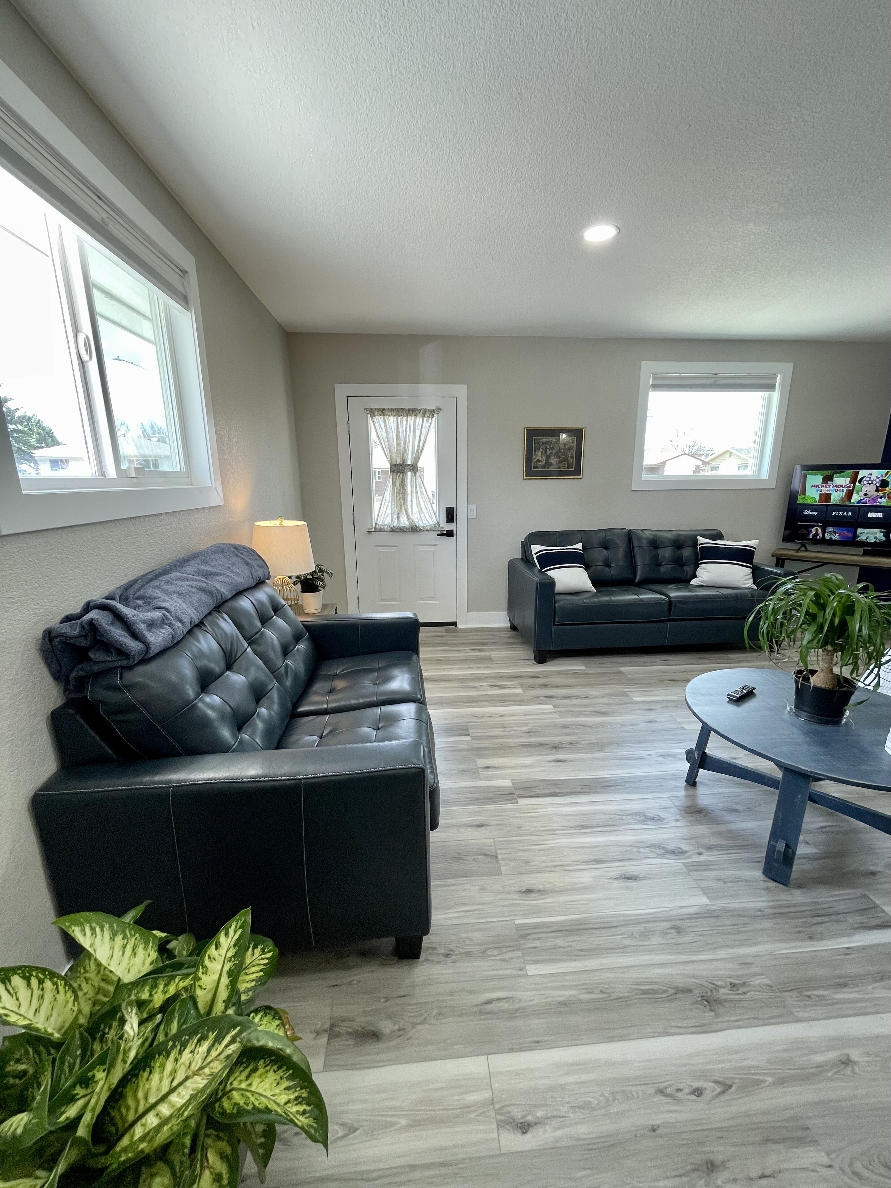 Lake Arbor Studio near Denver, Boulder + Golden