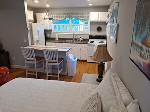 1 chambre, Wi-Fi, literie fournie