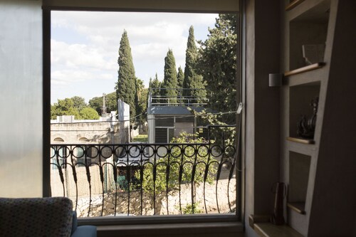 Magical All Inclusive Appartmant in Haifa