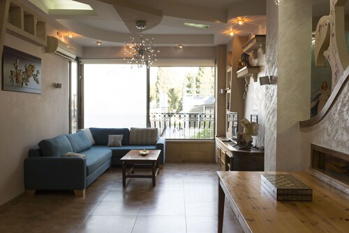 Magical All Inclusive Appartmant in Haifa