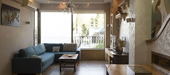 Magical All Inclusive Appartmant in Haifa