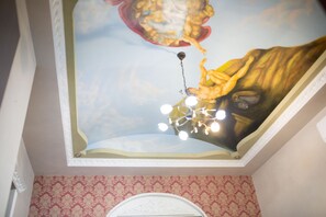 Interior - Magical All Inclusive Appartmant in Haifa (Haifa)