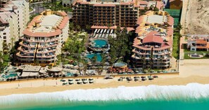 Exterior - Ocean Front Villa! (Cabo San Lucas)