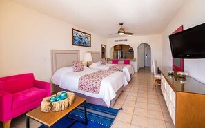 1 Schlafzimmer, kostenloses WLAN