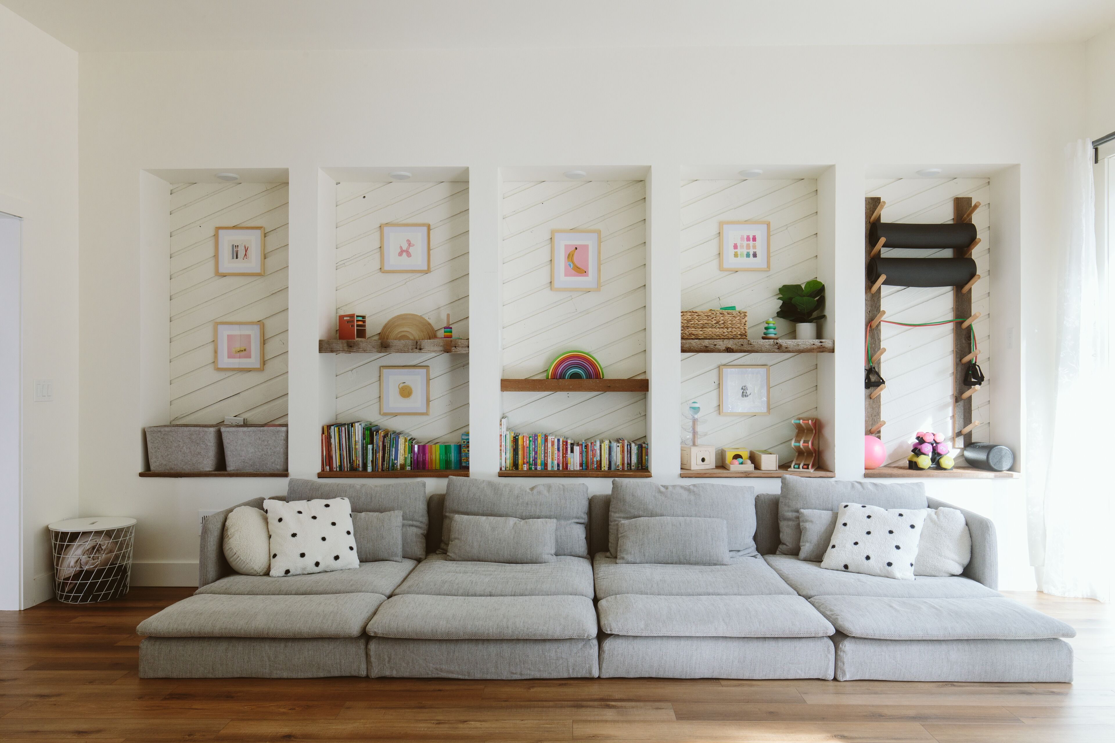 Stylish & Modern Hood River Retreat Near Downtown!