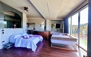 Spa - The EleMYNT Mansion - Guatape (Guatapé)