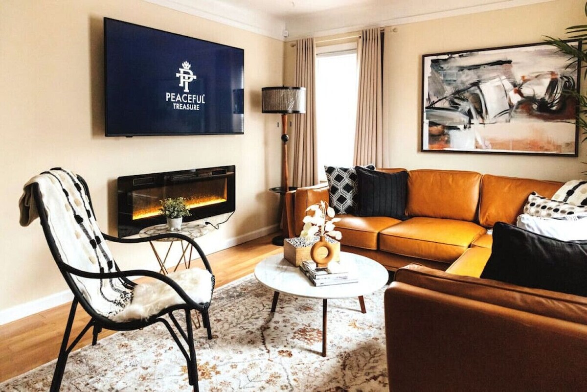 Image de profil de l’hôte