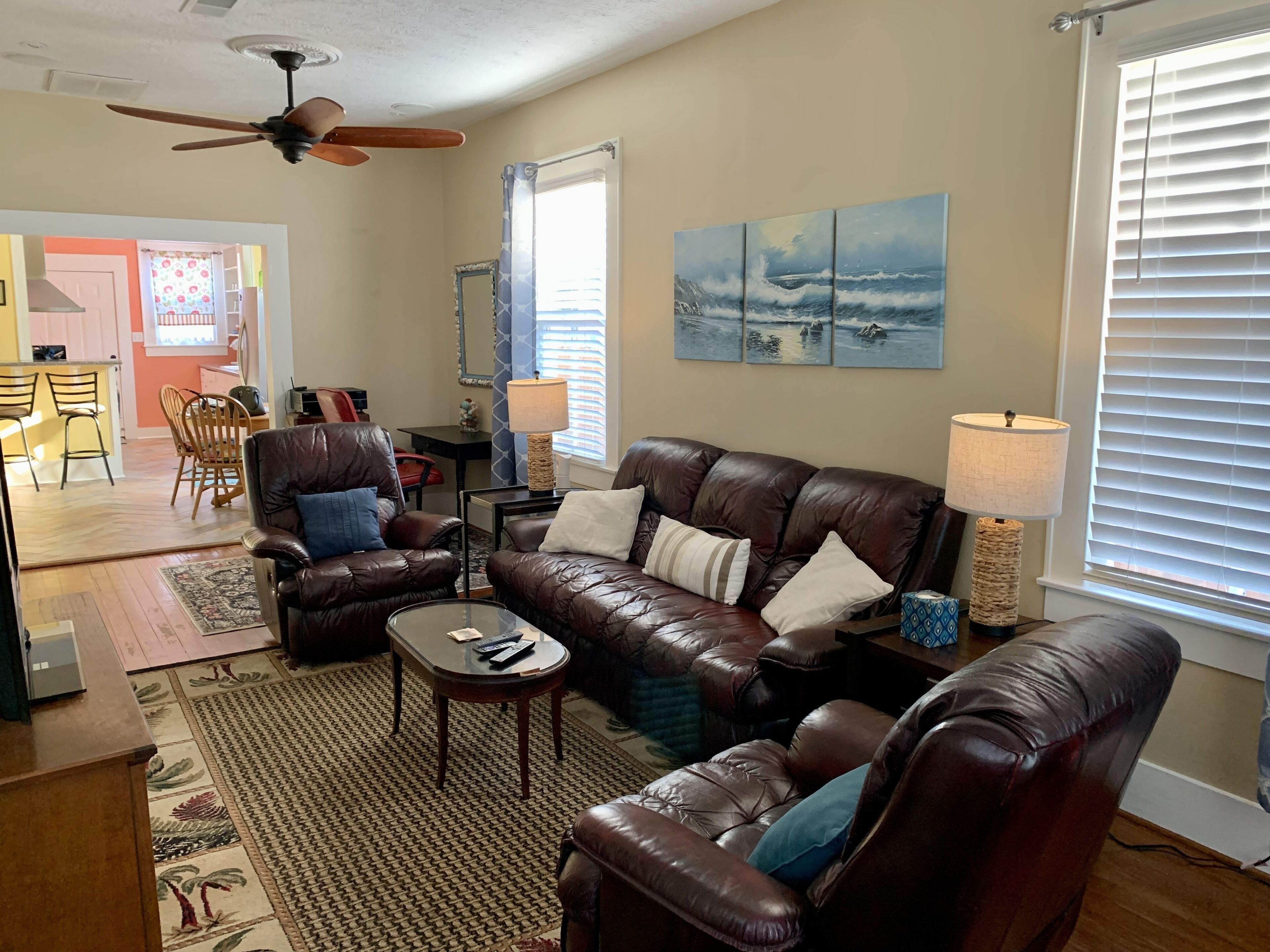 New Listing!  Mermaid Academy with Tiki Lounge