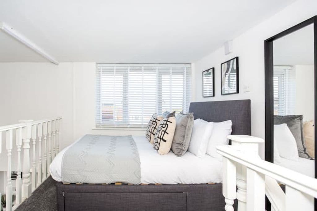 1 bedroom, WiFi