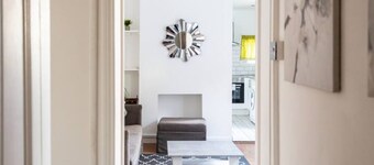 Fabulous 2BR Apartment near the Centre