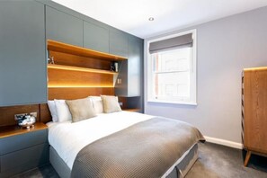 1 bedroom - Beautiful Central Soho Apartment, Perfect Spot! (London)