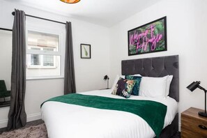 1 Schlafzimmer, WLAN