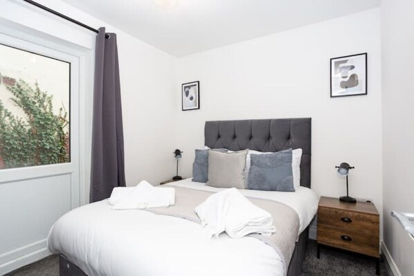 3 bedrooms