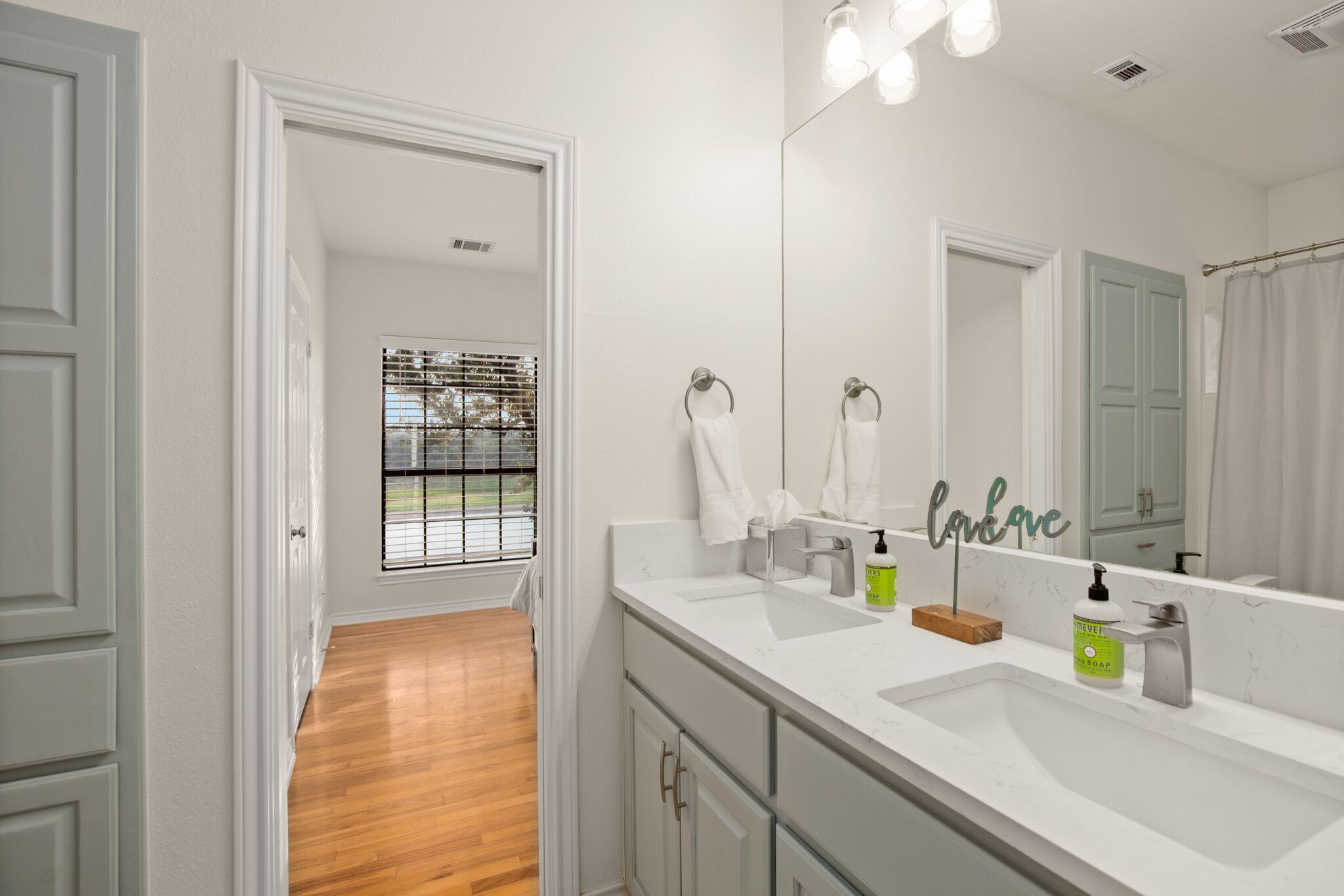 Perfect home for the whole family