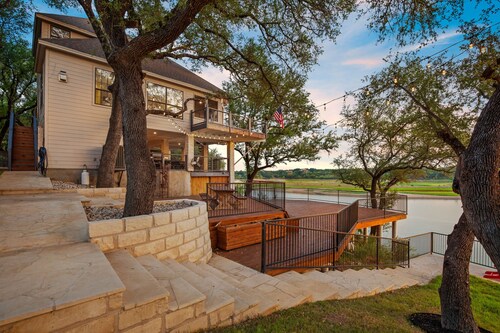 Perfect home for the whole family