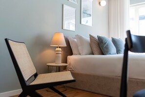 Iron/ironing board, free WiFi, bed sheets - Ceuta 70 - Apartment 4.3 by LovelyStay (Porto)