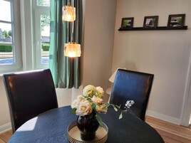 Servicio a la habitación