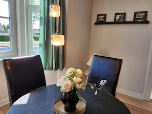 Servicio a la habitación