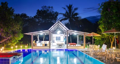 Espectacular Casa DE Lujo EN Finca LAS Palmas