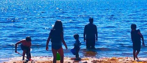Plage
