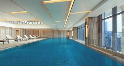 Courtyard by Marriott Foshan