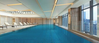 Courtyard by Marriott Foshan