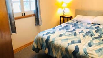3 bedrooms